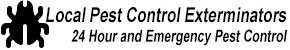 Harvard MA Pest Control Exterminators